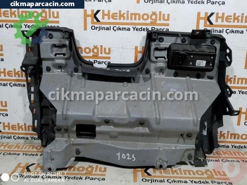 Land Rover Range Rover Diz Airbag çıkma parça