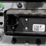 1025 RANGE ROVER EVOQUE 2011 SONRASI DİZ AİRBAG