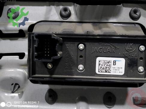 Land Rover Range Rover Diz Airbag çıkma parça