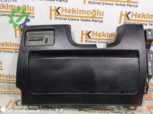 Land Rover Range Rover Diz Airbag çıkma parça