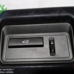 1025 RANGE ROVER EVOQUE 2011 SONRASI DİZ AİRBAG