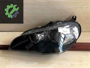 1026093721 BMW X5 SOL FAR XENON ORJ