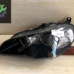 1026093721 BMW X5 SOL FAR XENON ORJ