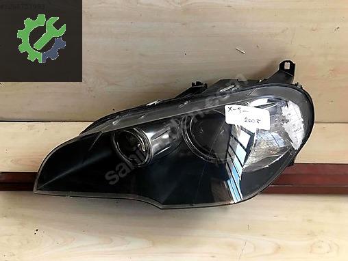 1026093721 BMW X5 SOL FAR XENON ORJ