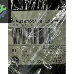 1026093721 BMW X5 SOL FAR XENON ORJ