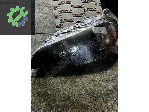 1026093721 BMW X5 SOL FAR XENON ORJ