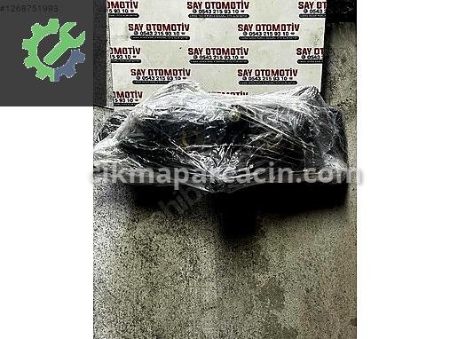 BMW X5 Sol Ön Far 1026093721 çıkma parça