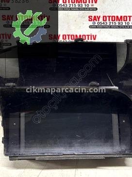 Mercedes-Benz S Serisi Navigasyon Ünitesi 1036904752 çıkma parça