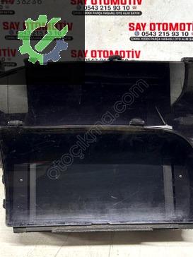 1036904752 MERCEDES W221 GPS NAVIGATION DİPSLAY EKRANI PANELİ