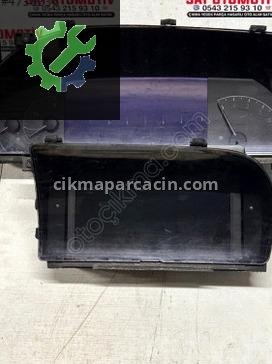 Mercedes-Benz S Serisi Navigasyon Ünitesi 1036904752 çıkma parça