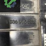 1036905326 MERCEDES W221 S350 S550 S600 GÖSTERGE PANELİ KM SAATİ