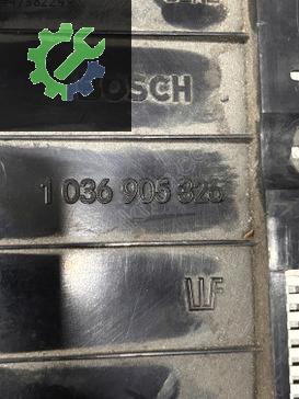 1036905326 MERCEDES W221 S350 S550 S600 GÖSTERGE PANELİ KM SAATİ
