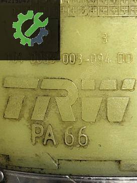 Opel Astra Direksiyon Pompası 1040085003094 çıkma parça