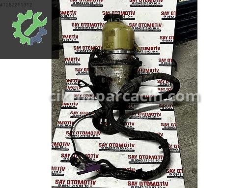 Opel Zafira Direksiyon Pompası 1040085003094 çıkma parça
