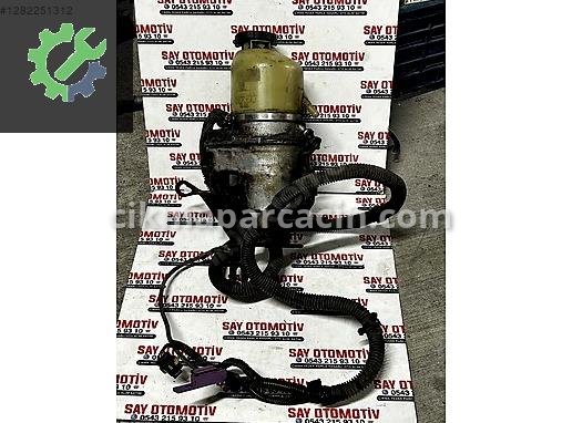 Opel Zafira Direksiyon Pompası 1040085003094 çıkma parça