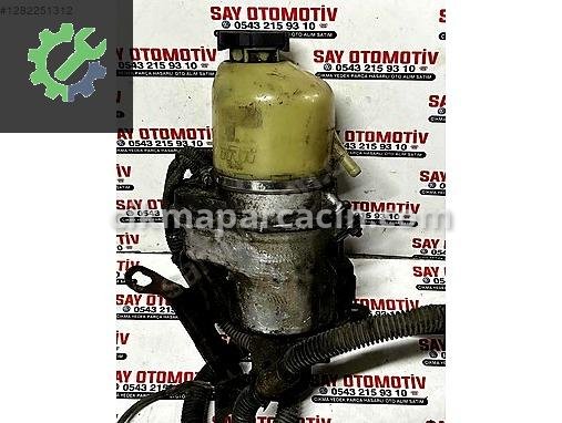 Opel Zafira Direksiyon Pompası 1040085003094 çıkma parça
