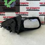 10533 FORD MONDEO ELEKTİRİKLİ SAĞ AYNA ORJ