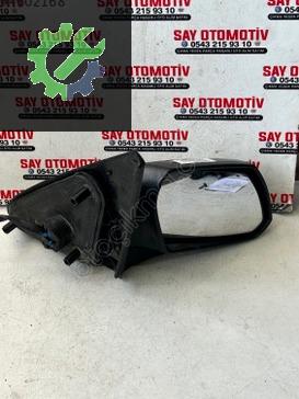 10533 FORD MONDEO ELEKTİRİKLİ SAĞ AYNA ORJ