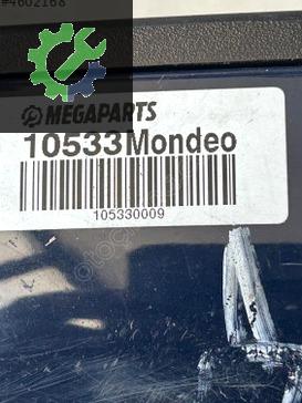 10533 FORD MONDEO ELEKTİRİKLİ SAĞ AYNA ORJ