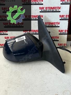 10533 FORD MONDEO ELEKTİRİKLİ SAĞ AYNA ORJ