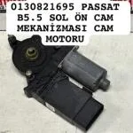 2022 Volkswagen Golf Cam Motoru Çıkma Parça İstanbul