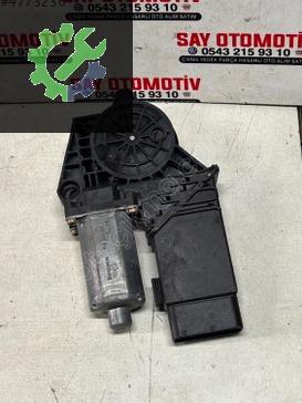 2026 Volkswagen Passat Cam Motoru Çıkma Parça Kayseri