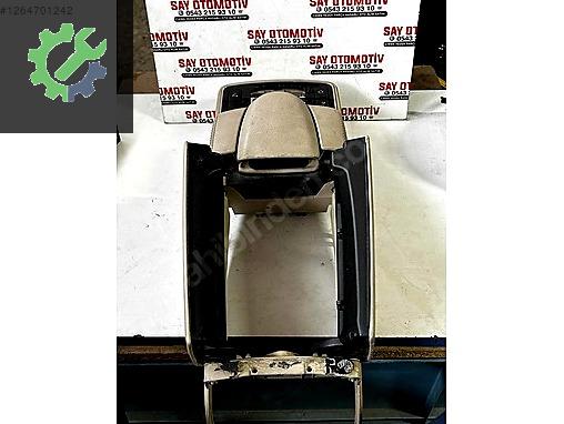 105805718C 08667-000 MERCEDES W207 W212 ORTA KONSOL KOLDAYAMA
