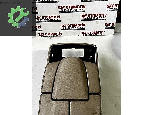 105805718C 08667-000 MERCEDES W207 W212 ORTA KONSOL KOLDAYAMA