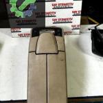 105805718C 08667-000 MERCEDES W207 W212 ORTA KONSOL KOLDAYAMA