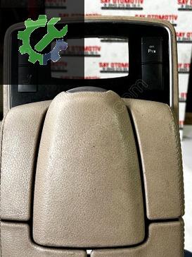 105805718C 08667-000 MERCEDES W207 W212 ORTA KONSOL KOLDAYAMA