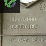 105805718C 08667-000 MERCEDES W207 W212 ORTA KONSOL KOLDAYAMA