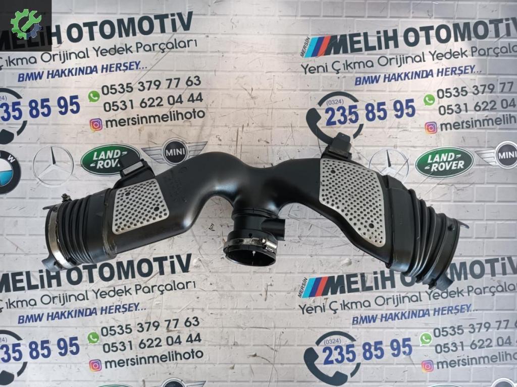 Mercedes-Benz E Serisi Hava Kalitesi Sensörü A6420943497 çıkma parça