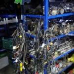 1091988 BMW E39 sağ askı rotu