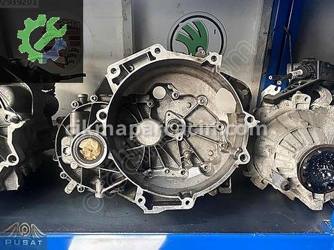 Seat Ibiza Manuel Şanzıman çıkma parça