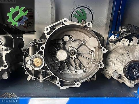 Seat Ibiza Şanzıman Yağları çıkma parça