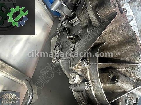 Seat Ibiza Manuel Şanzıman çıkma parça