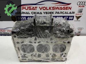 1.0ECOTSİ ÇIKMA SİLİNDİR KAPAĞI POLO İBİZA FABİA SCALA