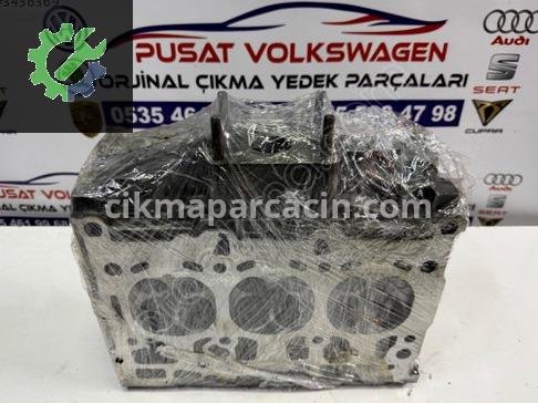 Volkswagen Polo Silindir Kapağı çıkma parça
