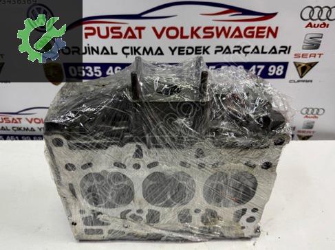 Volkswagen Polo Silindir Kapağı çıkma parça