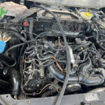 Volkswagen Phaeton 1999 Çıkma Motor Beyni