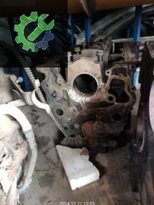 10T19116 Nissan pikap 99 model boş blok hatasız