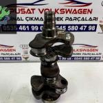 2008 Volkswagen Scirocco Krank Mili Çıkma Parça Ankara