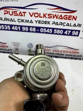 Volkswagen Golf Yakıt Pompası 05E 127 027 A çıkma parça