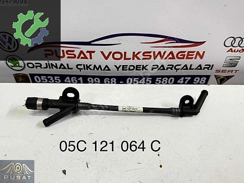 Skoda Scala çıkma parça