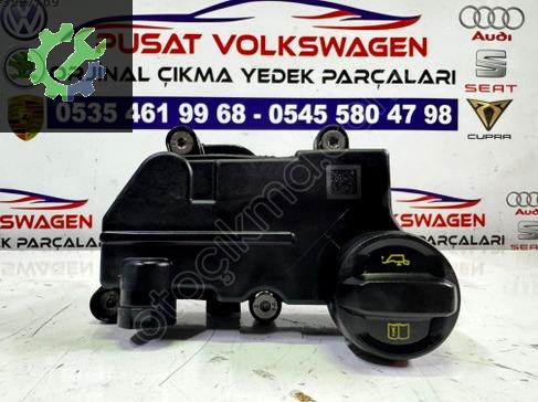 Volkswagen Golf Yağ Borusu çıkma parça