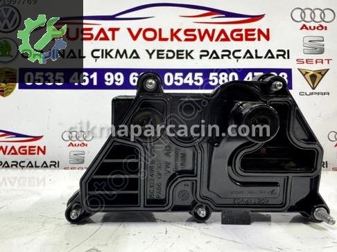 Volkswagen Golf Yağ Seperatörü 05C 103 495 B çıkma parça
