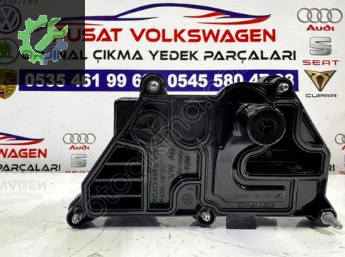 2019 Volkswagen Golf Yağ Borusu Çıkma Parça Ankara