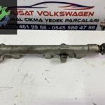 2019 Skoda Octavia Motor Gövdesi Çıkma Parça Ankara