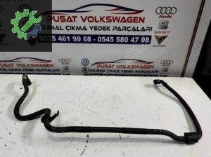 1.0TSİ DLA MOTOR YAKIT HAVALANDIRMA BORUSU 05C 133 723