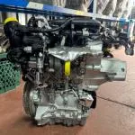 Volkswagen T-Cross Kapı Çıkma Parça İstanbul